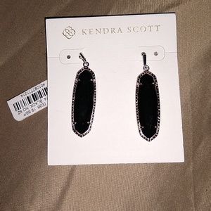 Brand New Kendra Scott Earrings
